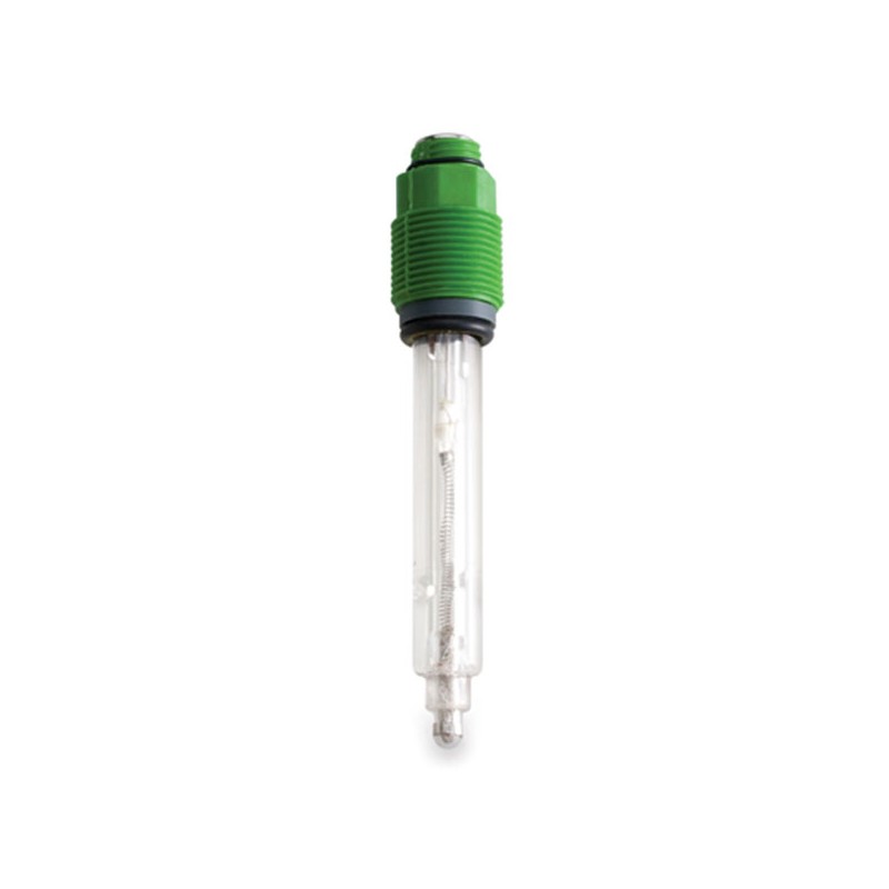 Hanna HI-3190T Glass Body ORP Electrode Hanna HI-3190T Glass Body ORP Electrode