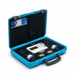 HI-97771C Free Chlorine & Total Chlorine UHR Portable Photometer Kit