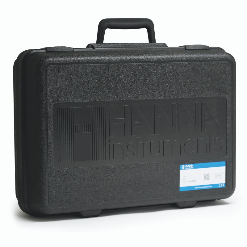 HI-72083300 Carry case for Photometers HI-72083300 Carry case for Photometers