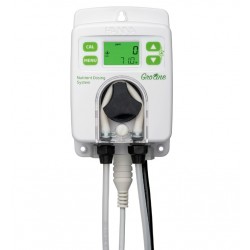 HI-981413-00 GroLine EC/TDS/Temp Nutrient dosing system with HI-30033 conductivity probe