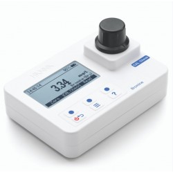 HI-97716 Bromine Photometer, 0.00 to 10.00mg/l (ppm)