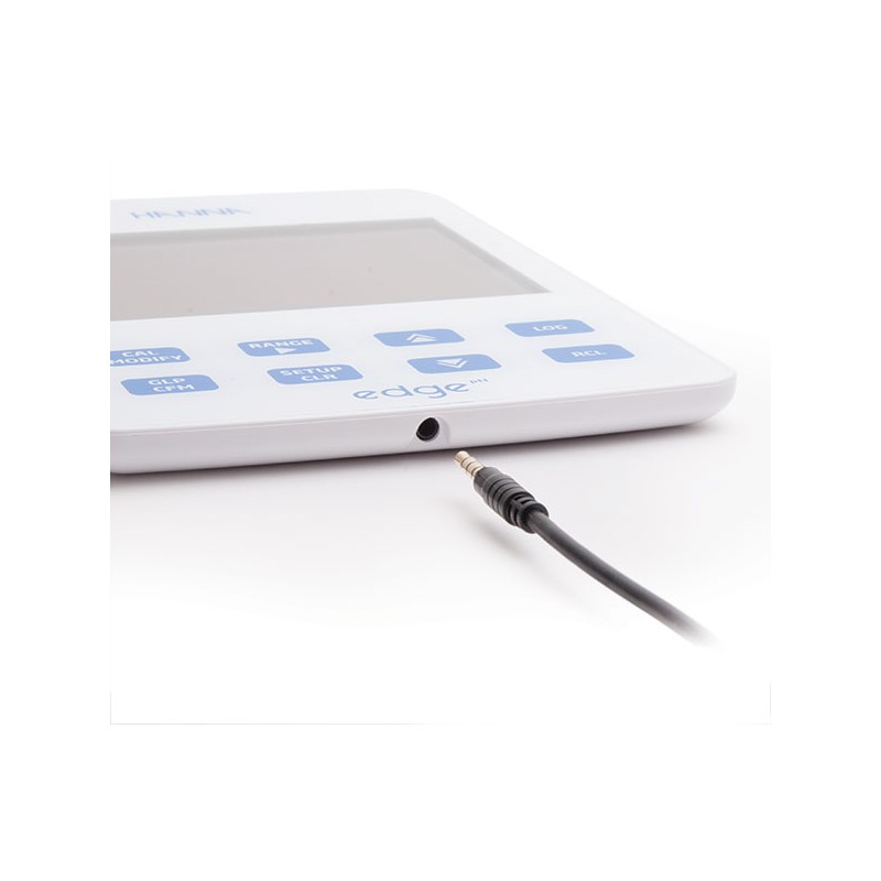 HI-2004 Edge Dissolved Oxygen Meter HI-2004 Edge Dissolved Oxygen Meter