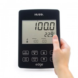 HI-2040 edge hybrid multiparameter DO Meter HI-2040 edge hybrid multiparameter DO Meter