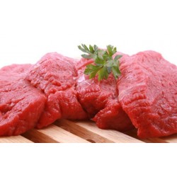 High accuracy red folding thermometer for raw meat - Checktemp4 High accuracy red folding thermometer for raw meat - Checktemp4
