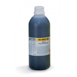 HANNA HI-4001-00 Alkaline ISA for Ammonia and Cyanide ISE, 500ml