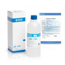 HI-5074 pH7.41 Technical Buffer, 500ml