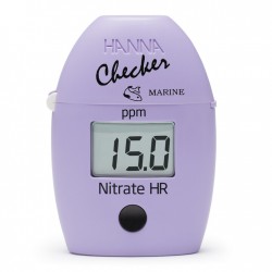 HI-782 Marine High Range Nitrate Checker