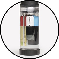 HI-98194 Multiparameter Waterproof Meter HI-98194 Multiparameter Waterproof Meter