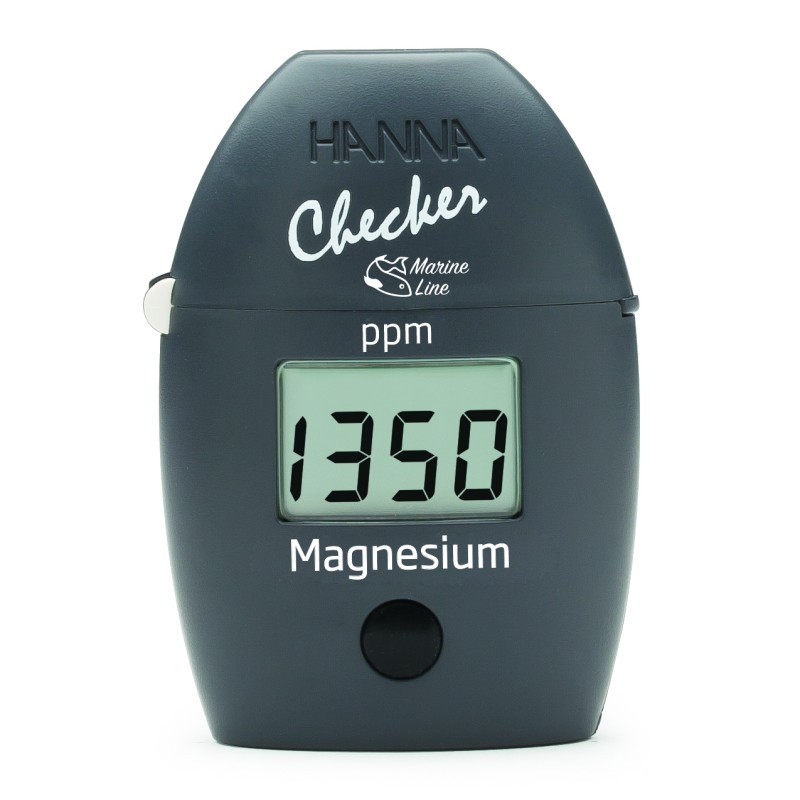 Marine Magnesium Checker Marine Magnesium Checker