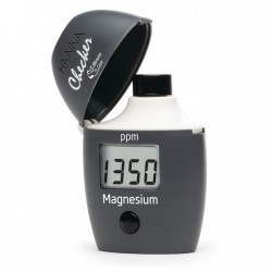 Marine Magnesium Checker Marine Magnesium Checker