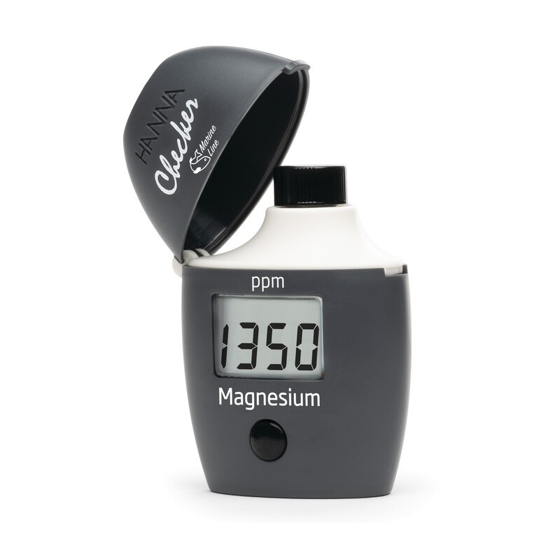 Marine Magnesium Checker Marine Magnesium Checker