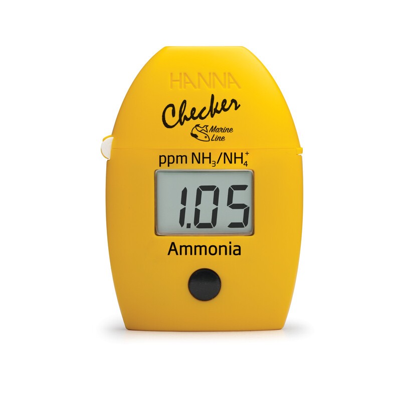 Marine Ammonia Checker Marine Ammonia Checker