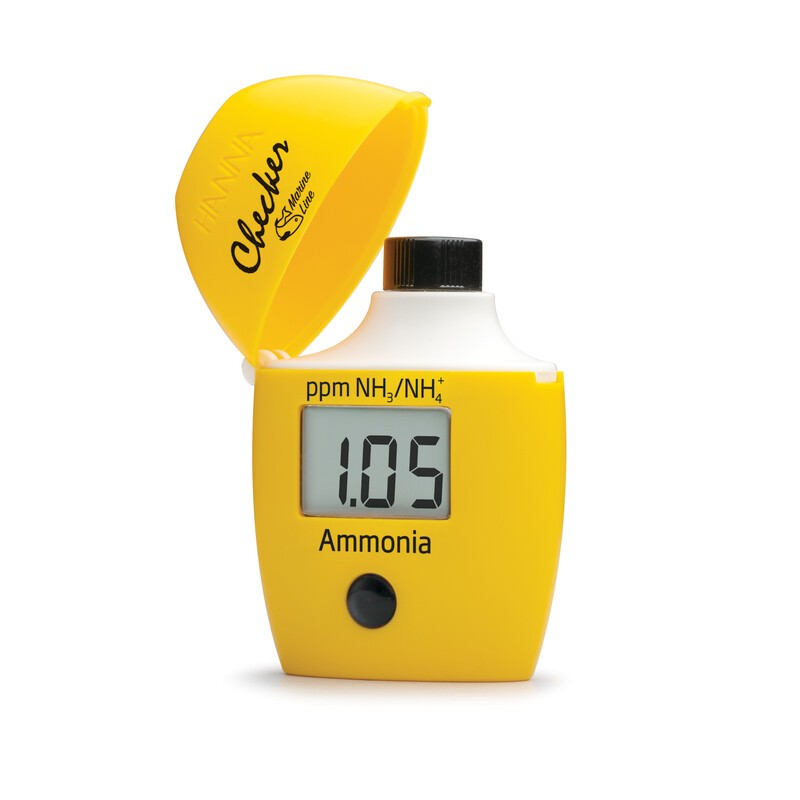 Marine Ammonia Checker Marine Ammonia Checker
