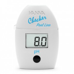 HI-779 Pool line pH handheld colorimeter