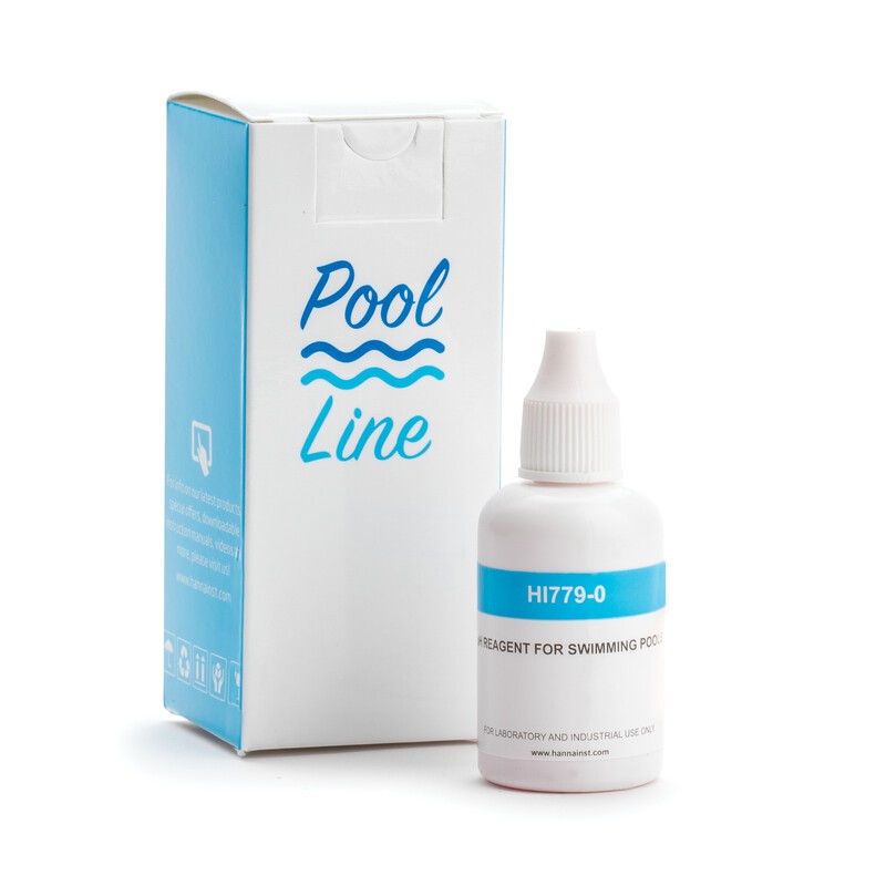 HI-779 pH Pool Line pH Checker HC HI-779 pH Pool Line pH Checker HC
