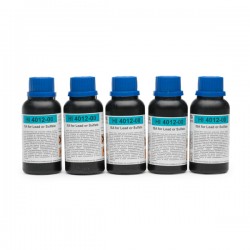 HANNA HI-4012-00 Lead or sulphate ISA