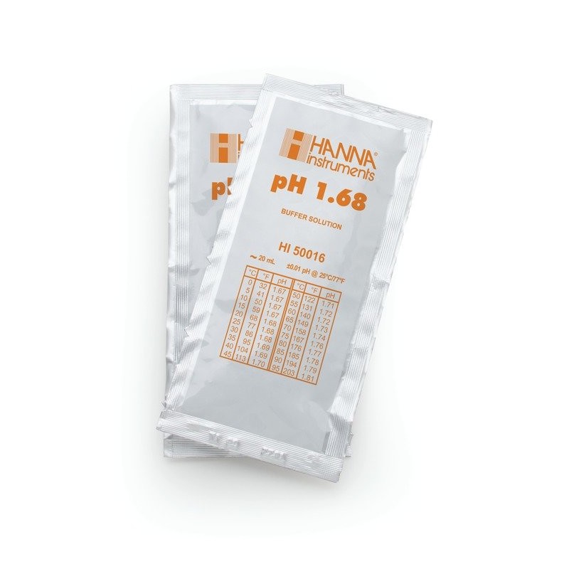 pH technical buffer 1.68pH pH technical buffer 1.68pH