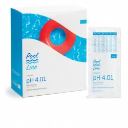 Pool Line pH4.01 buffer solution