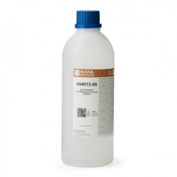 HANNA HI-4013-06 Interferent suppressant ISA for Nitrate ISE electrode, 500 ml