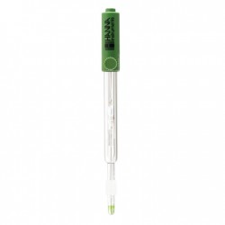 HI-1049B pH electrode with CPS for non-aqueous titrations