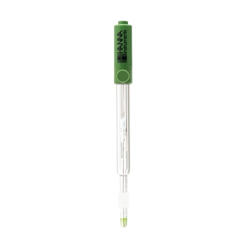 HI-1049B pH electrode with CPS for non-aqueous titrations HI-1049B pH electrode with CPS for non-aqueous titrations