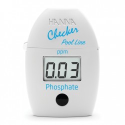 HI-7134 Pool Line Phosphate low range Checker HC Colorimeter