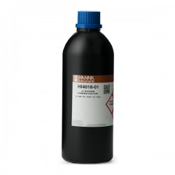 HANNA HI-4016-01 Sodium ISE Standard Solution 0.1 M 