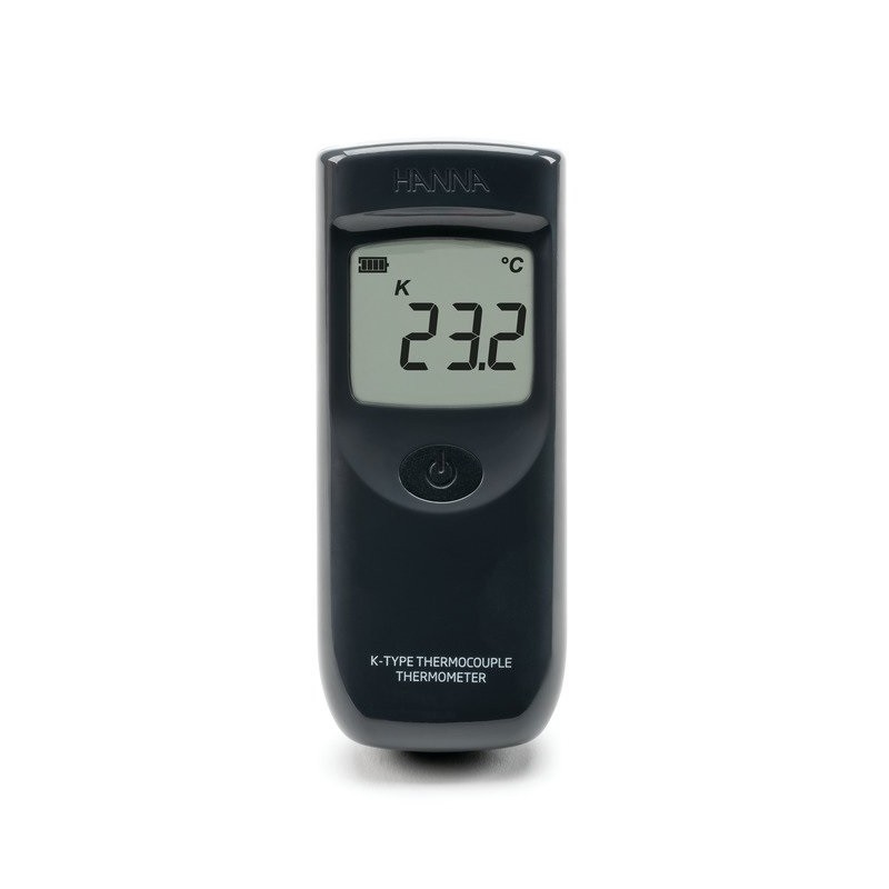 HI-935003 k-type thermocouple thermometer HI-935003 k-type thermocouple thermometer