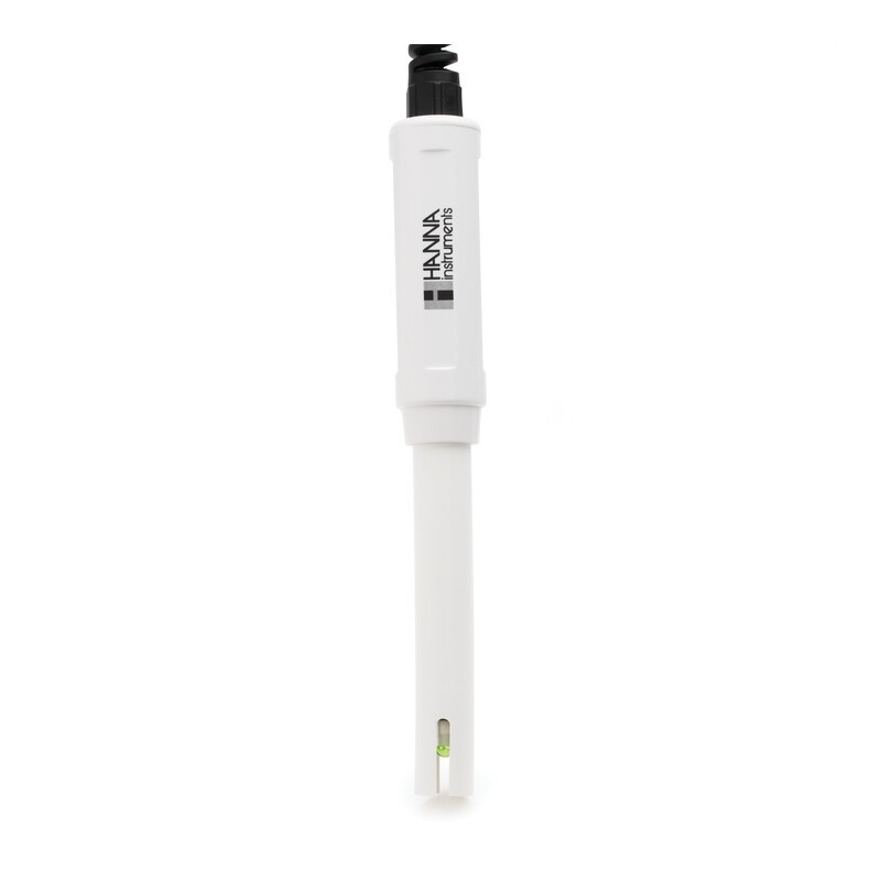 HI-1285-7 pH EC TDS Temperature electrode