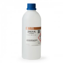 HANNA HI-4016-46 Sodium conditioning solution (500 mL)