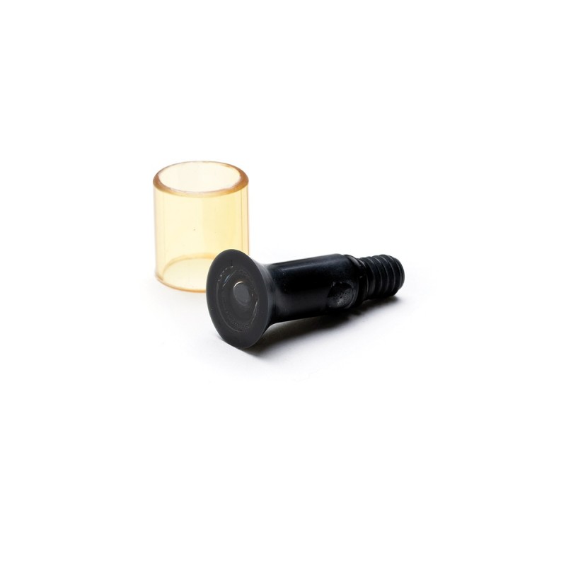Hanna HI-4110-51 Fluoride Module for Combination Electrode Hanna HI-4110-51 Fluoride Module for Combination Electrode