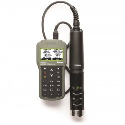 Hannanorden HI-98494 Multiparameter Bluetooth pH EC OPDO Meter
