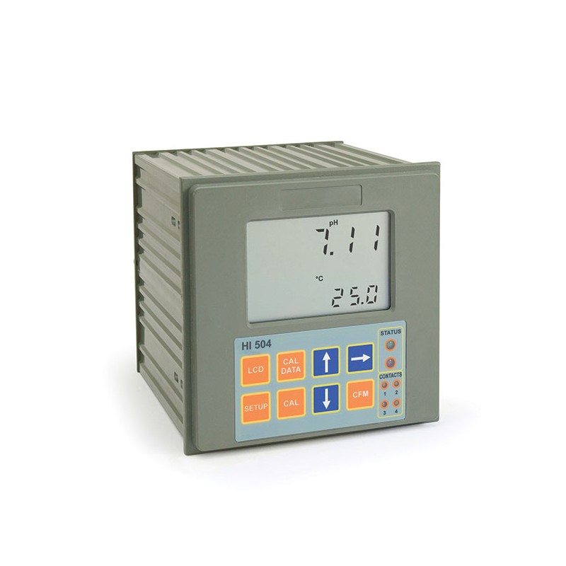 Hanna HI-504222-2 pH/orp digital controller