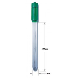 HI-5311 Glass Body General Purpose Reference Electrode