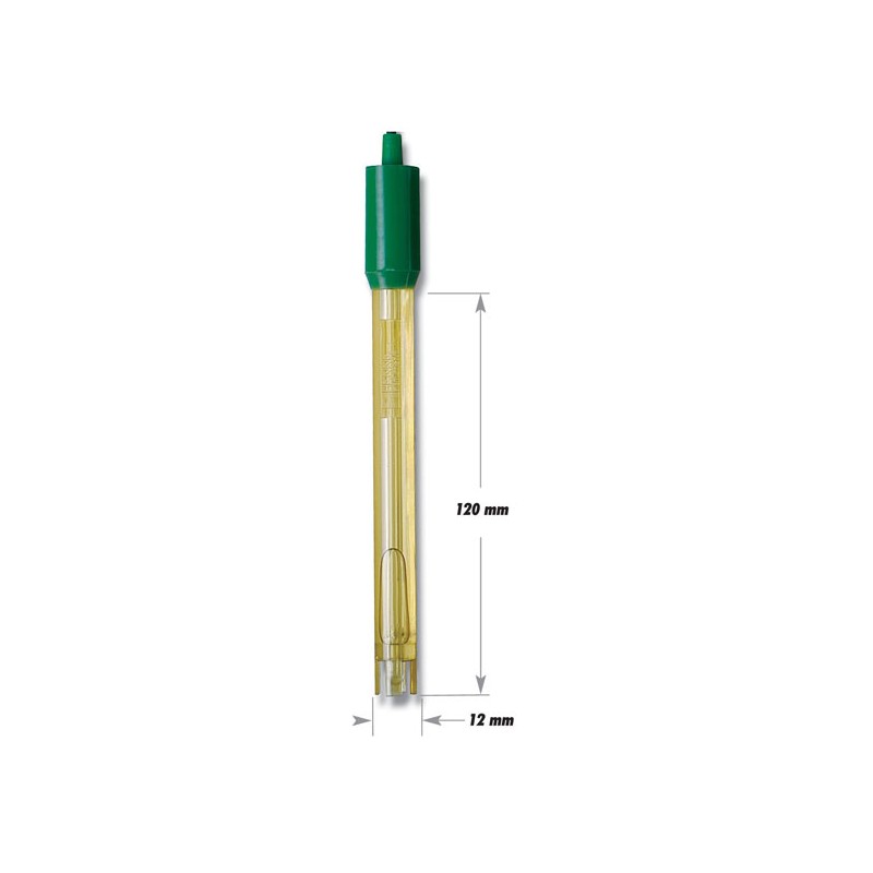 Hanna HI-5313 PEI Body Reference Electrode for FC301B Hanna HI-5313 PEI Body Reference Electrode for FC301B