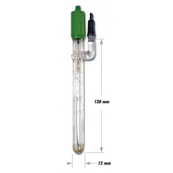 Hanna HI-5314 Reference half cell electrode, Ag, AgCI 