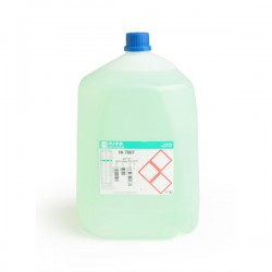 Hanna HI-7007/1G pH 7.01 Buffer Solution, 1 Gallon bottle