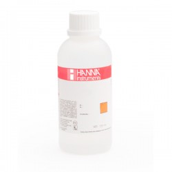 Hanna HI-70082M pH 8.20 Buffer Solution, 230 mL bottle