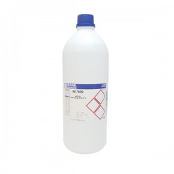 Hanna HI-7009L/C pH 9.18 Buffer Solution, 500 mL bottle & Certificate of Analysis