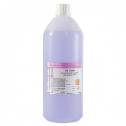 Hanna HI-7010/1L pH 10.01 Buffer Solution, 1L bottle