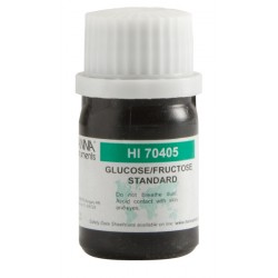 Hanna HI-70405 Glucose fructose standard, 20g 