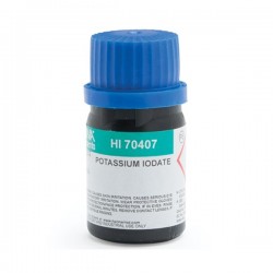 HANNA HI-70407 Potassium iodate, 20 g