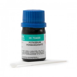 Hanna HI-70409 Potassium Permanganate, 20g 