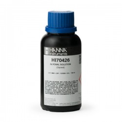 HANNA HI-70426 Glyoxal Solution Reagent 40%, 1L