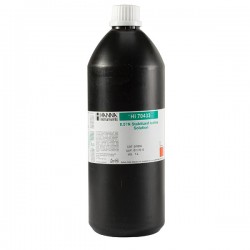 Hanna HI-70433 0.01N stabilised iodine, 1 Litre