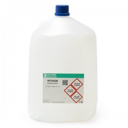 HANNA HI-70436 Distilled water, 3.75 L