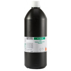 Hanna HI-70439 Sodium Thiosulfate,0.1M, 1 L