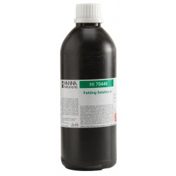 Hanna HI-70446 Fehling solution A, 500 mL