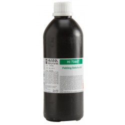 Hanna HI-70447 Fehling solution B, 500 mL