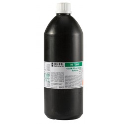 Hanna HI-70448 Silver Nitrate, 0.02 m, 1 L